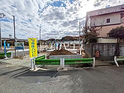 日野市三沢　全9棟　新築分譲住宅 1号棟