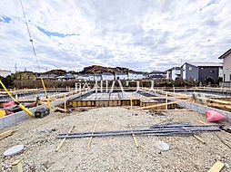 日野市三沢　全9棟　新築分譲住宅 7号棟