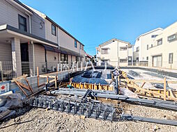 杉並区宮前5丁目　全2棟　新築分譲住宅 2号棟