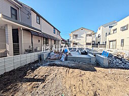 杉並区宮前5丁目　全2棟　新築分譲住宅 2号棟