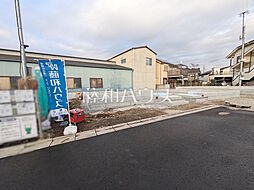 西東京市住吉町1丁目　全4棟　新築分譲住宅 2号棟
