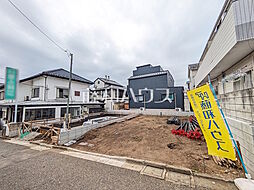 府中市分梅町1丁目　全2棟　新築分譲住宅 1号棟