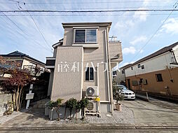 東村山市本町3丁目　中古戸建
