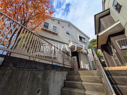 八王子市大塚　中古戸建