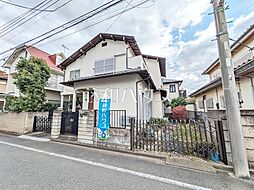 小平市上水南町3丁目　全1区画　宅地分譲