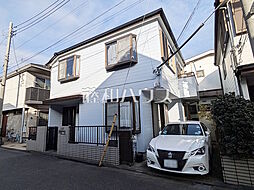 西東京市泉町6丁目　中古戸建