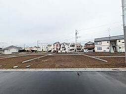 立川市砂川町4丁目　全18区画　宅地分譲 5号地