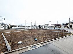 立川市砂川町4丁目　全18区画　宅地分譲 11号地