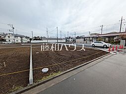 立川市砂川町4丁目 全18区画 宅地分譲 12号地