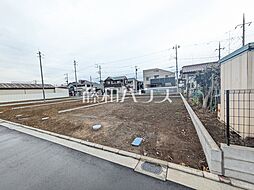 立川市砂川町4丁目 全18区画 宅地分譲 14号地