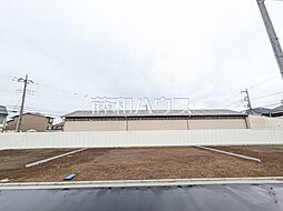 立川市砂川町4丁目 全18区画 宅地分譲 2号地