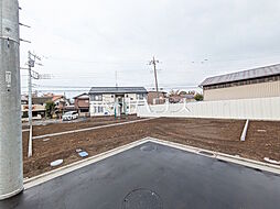 立川市砂川町4丁目　全18区画　宅地分譲 3号地