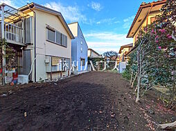 国分寺市本多3丁目　全1棟　新築分譲住宅