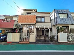 立川市上砂町1丁目 中古戸建