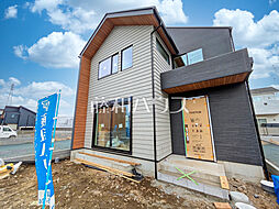 日野市大字日野　全32区画　新築分譲住宅 10号棟