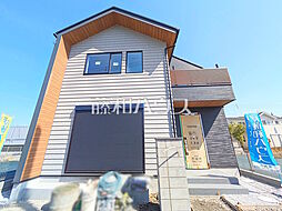 日野市大字日野　全32区画　新築分譲住宅 10号棟