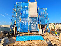 日野市大字日野 全32区画 新築分譲住宅 10号棟