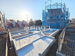 日野市大字日野 全32区画 新築分譲住宅 16号棟