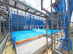 日野市大字日野 全32区画 新築分譲住宅 16号棟