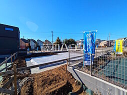 日野市大字日野 全32区画 新築分譲住宅 16号棟