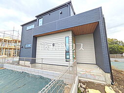 日野市大字日野　全32区画　新築分譲住宅 19号棟