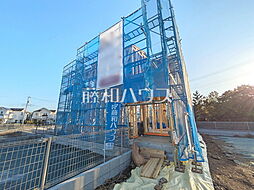 日野市大字日野 全32区画 新築分譲住宅 19号棟