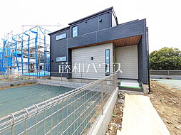 日野市大字日野　全32区画　新築分譲住宅 19号棟