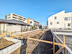 小平市小川町2丁目　全15区画　新築分譲住宅 3号棟