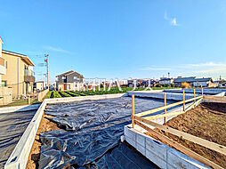 小平市小川町2丁目　全15区画　新築分譲住宅 10号棟