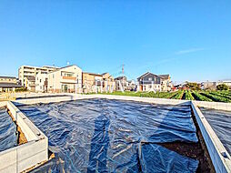 小平市小川町2丁目　全15区画　新築分譲住宅 13号棟