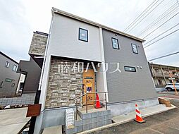 所沢市小手指元町2丁目　全8棟　新築分譲住宅 6号棟