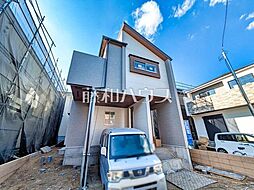 所沢市小手指元町2丁目　全8棟　新築分譲住宅 7号棟