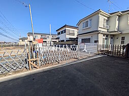 小平市花小金井5丁目 全2棟 新築分譲住宅 2号棟