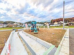 八王子市小比企町　全6区画　宅地分譲 2号地