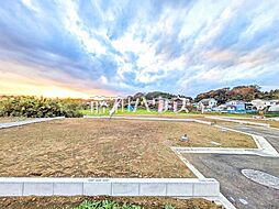 八王子市小比企町　全6区画　宅地分譲 6号地