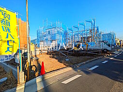 日野市大字日野 全32区画 新築分譲住宅 27号棟