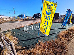 日野市大字日野　全32区画　新築分譲住宅 27号棟