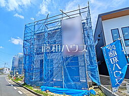 日野市大字日野 全32区画 新築分譲住宅 27号棟