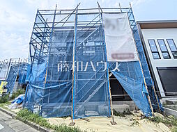 日野市大字日野 全32区画 新築分譲住宅 27号棟