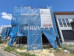 日野市大字日野　全32区画　新築分譲住宅 27号棟