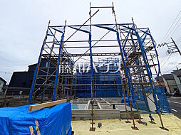 日野市大字日野 全32区画 新築分譲住宅 27号棟