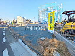 日野市大字日野　全32区画　新築分譲住宅 27号棟