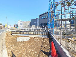 日野市大字日野 全32区画 新築分譲住宅 27号棟