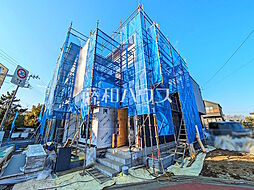 日野市大字日野　全32区画　新築分譲住宅 30号棟