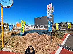 日野市大字日野　全32区画　新築分譲住宅 30号棟