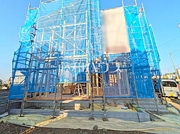 日野市大字日野　全32区画　新築分譲住宅 30号棟