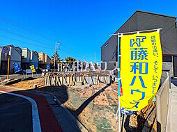 日野市大字日野 全32区画 新築分譲住宅 30号棟