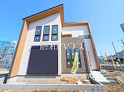 日野市大字日野　全32区画　新築分譲住宅 30号棟