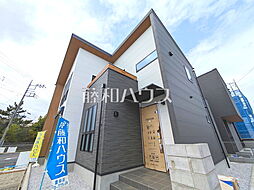 日野市大字日野 全32区画 新築分譲住宅 30号棟