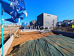 日野市大字日野 全32区画 新築分譲住宅 29号棟